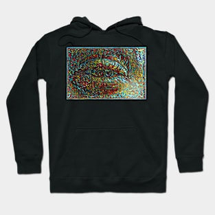 Squint Hoodie